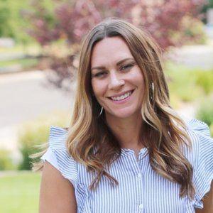 Meet your Posher, Kristen